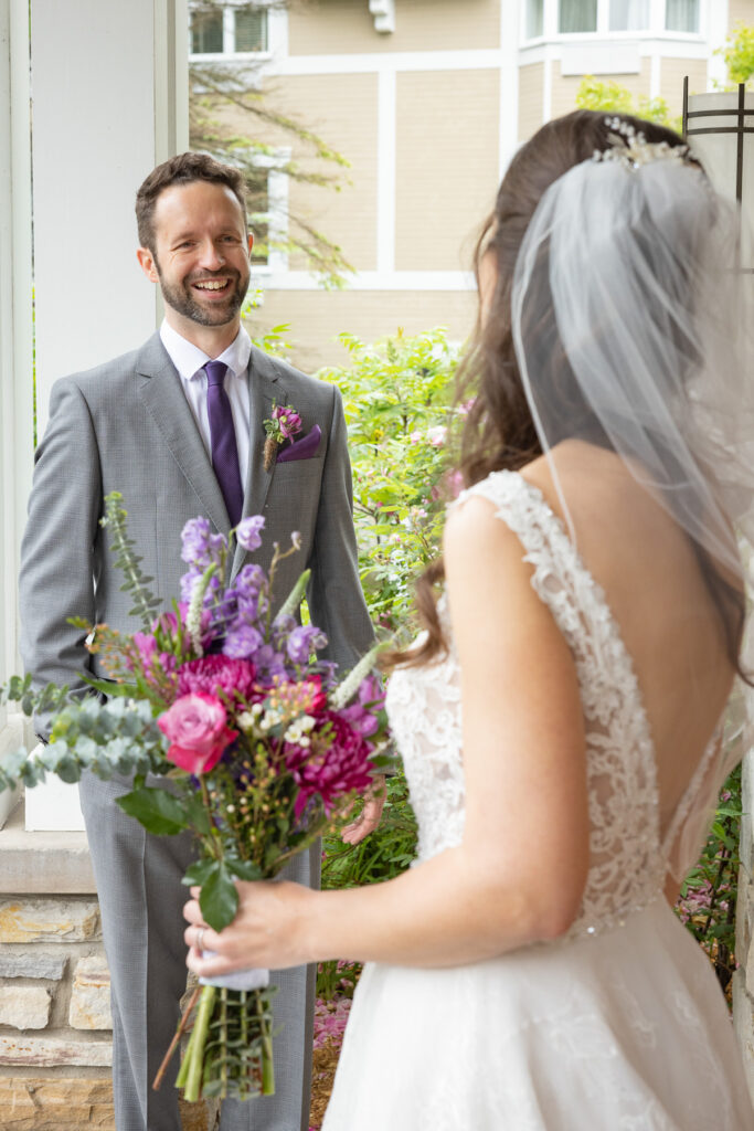 Fleuriste pour Mariage à Ste-Foy